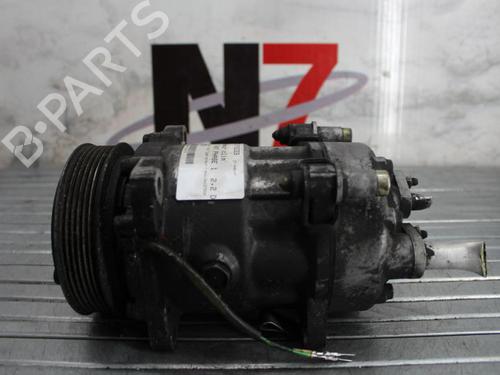AC compressor PEUGEOT 807 (EB_) 2.2 HDi | BP23688395M34 - Image 4