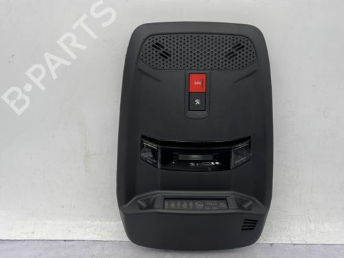 Used Interior roof light PEUGEOT 2008 II (UD_, US_, UY_, UJ_, UR_, UC_) 1.5 BlueHDI 130 (131 hp) 23754541