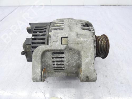 Used Alternator Alternator RENAULT SAFRANE I (B54_) 3.0 V6 (B54B, B544) (167 hp) 23686813 23686813