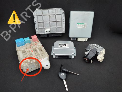 Electronic module TOYOTA AURIS (_E15_) 1.33 Dual-VVTi (NRE150_, NRE150R) | BP23755947M83  - Image 15