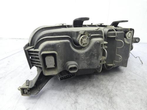 Left headlight FIAT PUNTO (188_) 1.2 60 (188.030, .050, .130, .150, .230, .250) | BP23702071C28 