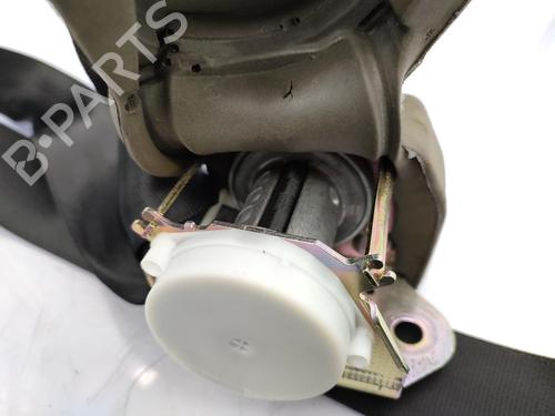 Rear right belt tensioner AUDI A3 (8P1) 2.0 TDI 16V | BP23695011C90 