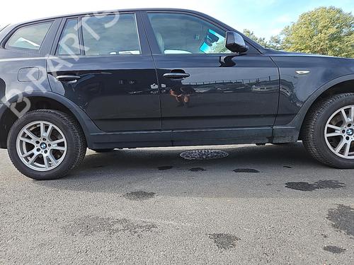 Right sun visor BMW X3 (E83) 2.0 d | BP23739421I2 - Image 39