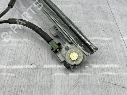 Front left window mechanism CITROËN EVASION MPV (22, U6) 2.0 | BP23704159C22 