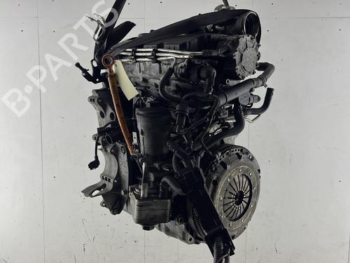 Engine VW GOLF V (1K1) 1.9 TDI | BP29618271M1 