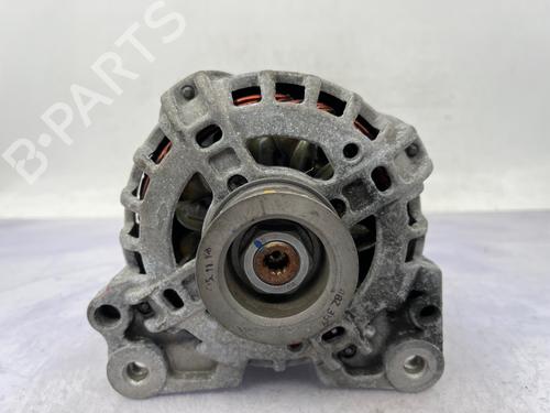 Alternator VW UP! (121, 122, BL1, BL2, BL3, 123) 1.0 | BP39710630M7 - Image 3