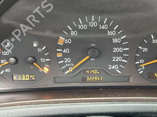 Engine MERCEDES-BENZ CLK (C208) CLK 200 (208.335) | BP23682008M1  - Image 24