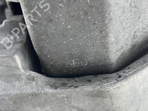 Used Gearbox Gearbox PEUGEOT 407 (6D_) 2.0 HDi 135 (6DRHRH, 6DRHRE, 6DRHRG, 6DRHRJ) (136 hp) 29525915 29525915