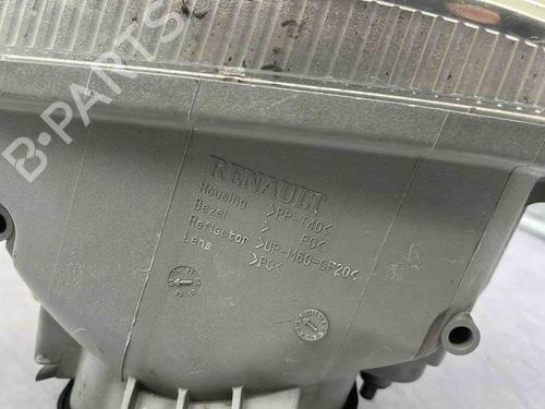 Used Right headlight Right headlight 36591010 36591010