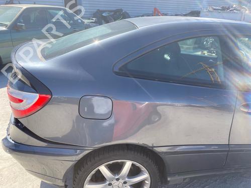 Gearbox MERCEDES-BENZ CLC-CLASS (CL203) CLC 220 CDI (203.708) | BP37744087M3 - Image 196
