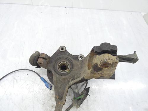 Used Right front steering knuckle PEUGEOT 206+ (2L_, 2M_) 1.4 HDi eco 70 (68 hp) 23669087