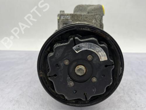 AC compressor AUDI A2 (8Z0) 1.4 TDI | BP23755428M34 