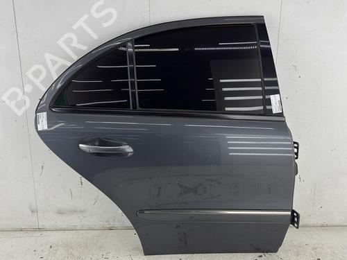 Used Right rear door MERCEDES-BENZ E-CLASS (W211) E 320 CDI 4-matic (211.089) (224 hp) 25834781