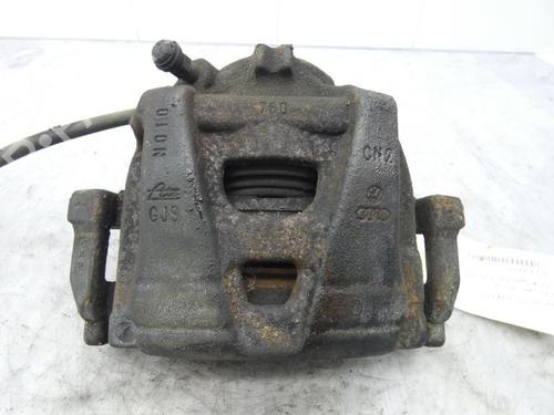 Used Right front brake caliper Right front brake caliper VW TIGUAN (5N_) 2.0 TDI 4motion (140 hp) 23691319 23691319