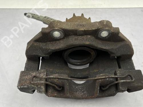 Left front brake caliper CITROËN C4 II (NC_) 1.6 HDi 110 | BP23709106M105  - Image 6