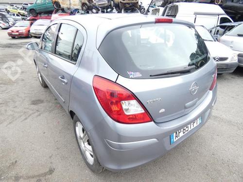 Right front window switch OPEL CORSA D (S07) 1.3 CDTI (L08, L68) | BP23698899I26 - Image 7