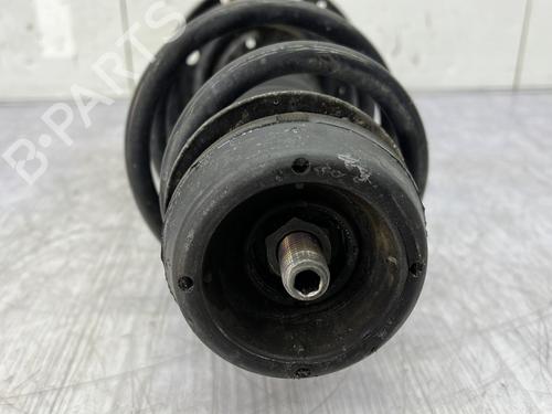 Right front shock absorber SEAT IBIZA IV (6J5, 6P1) 1.6 TDI | BP23683437M17 
