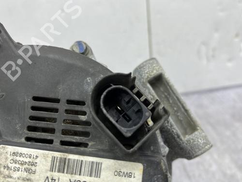 Alternator MERCEDES-BENZ SPRINTER 3,5-t Van (B907, B910) 314 CDI All-wheel Drive (907.633, 907.635, 907.637) | BP23757462M7  - Image 5