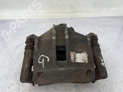 Left front brake caliper CITROËN DS3 (SA_) 1.6 HDi 90 | BP38425843M105 - Image 4