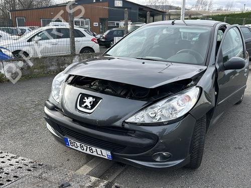Starter PEUGEOT 206+ (2L_, 2M_) 1.4 i | BP26933620M8  - Image 11