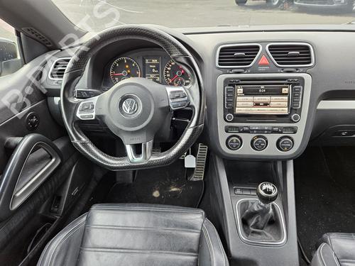 Headlight switch VW SCIROCCO III (137, 138) 2.0 TDI | BP25330680I24 - Image 61