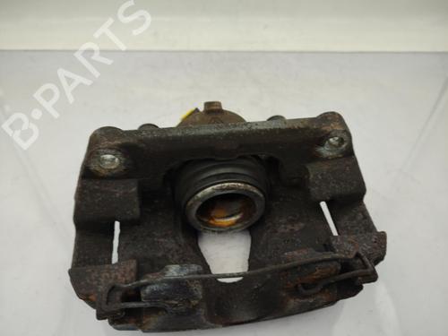 Left front brake caliper RENAULT LAGUNA III (BT0/1) 1.5 dCi (BT00, BT0A, BT0T, BT1J) | BP23718691M105 - Image 2