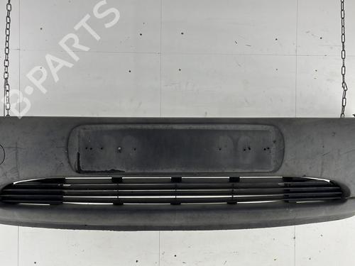 Used Front bumper FORD FIESTA IV (JA_, JB_) 1.3 i (60 hp) 23967049