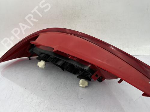 Right taillight OPEL CORSA D (S07) 1.3 CDTI (L08, L68) | BP27325221C35 