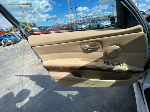 Sæde sæt BMW 3 (E90) 318 d | BP38718035C78 - Image 9