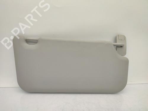 Left sun visor FORD FIESTA VI (CB1, CCN) 1.0 EcoBoost | BP23683653I1 