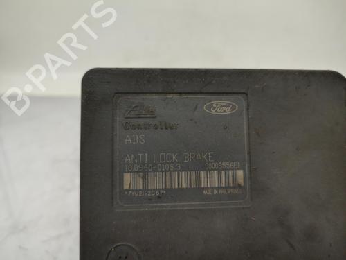 ABS pump FORD FIESTA V (JH_, JD_) 1.4 TDCi | BP23731042M43 
