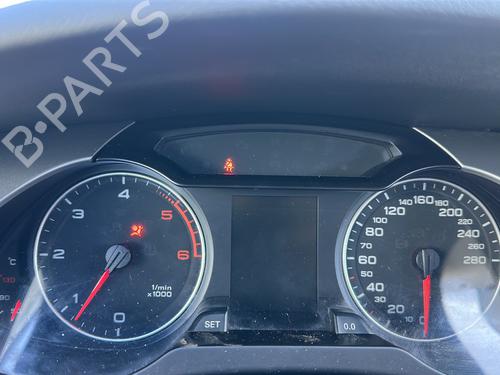 AC compressor AUDI A4 B8 Avant (8K5) 2.7 TDI | BP28621027M34 - Image 11