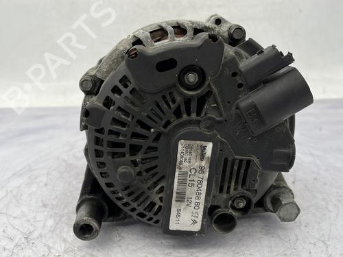 Alternator CITROËN C8 (EA_, EB_) 2.0 HDi 165 | BP32230303M7 