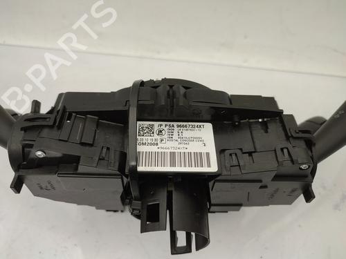Steering column stalk CITROËN C3 II (SC_) 1.6 HDi 90 | BP27981855I23  - Image 7