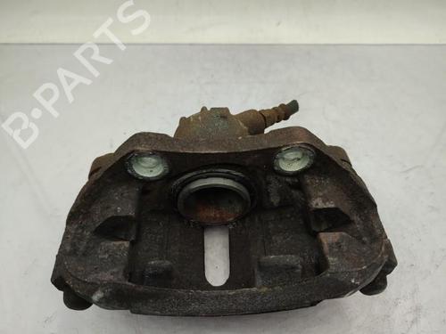 Right front brake caliper PEUGEOT 206+ (2L_, 2M_) 1.4 HDi eco 70 | BP23742377M104  - Image 6