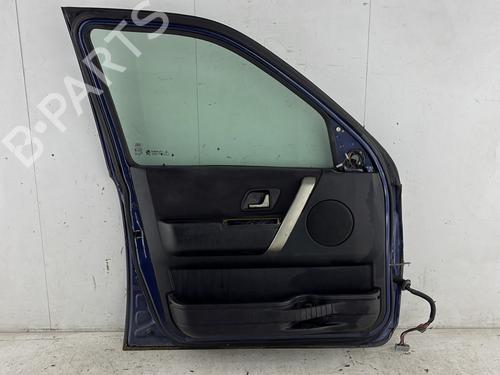Left front door LAND ROVER FREELANDER I (L314) 2.0 Td4 4x4 | BP23762027C2 