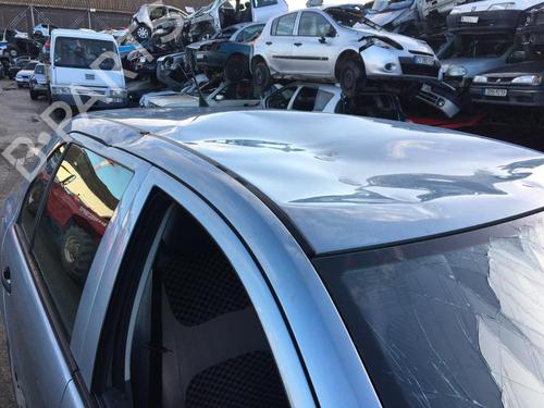 Used Parts SKODA FABIA I (6Y2) 1.2 2307718
