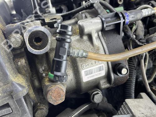 Engine RENAULT KANGOO Express (FC0/1_) 1.5 dCi (FC07, FC1R) | BP30596803M1 