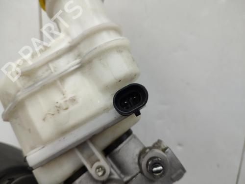 Used Servo brake FIAT 500 (312_) 1.2 (312AXA1A) (69 hp) 23740528