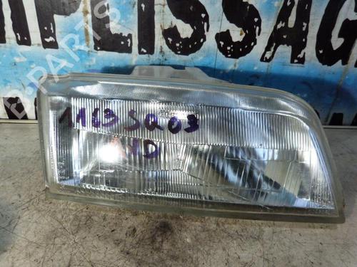 Used Right headlight Right headlight CITROËN ZX (N2) 1.4 i (75 hp) 23665981 23665981