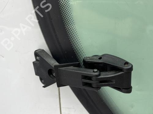 Rear left quarter glass PEUGEOT 206 Hatchback (2A/C) 1.6 16V | BP23756367C93 