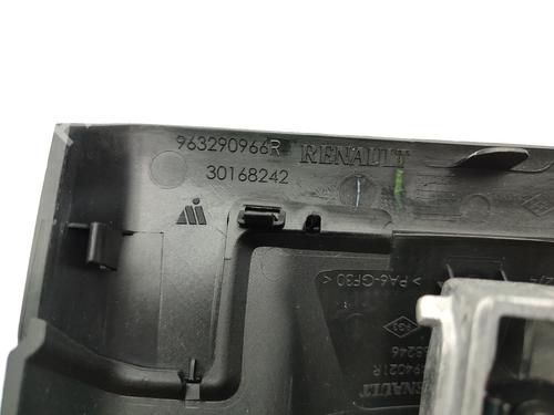 Used Rear mirror Rear mirror RENAULT CLIO V (B7_) 1.0 TCe 90 (B7MT) (91 hp) 23751248 23751248