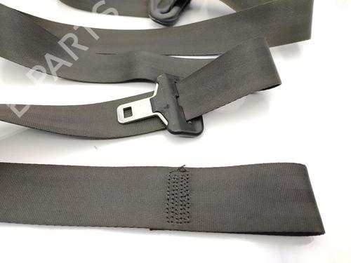 Front right seatbelt CITROËN C2 (JM_) 1.6 | BP23720055I25  - Image 9