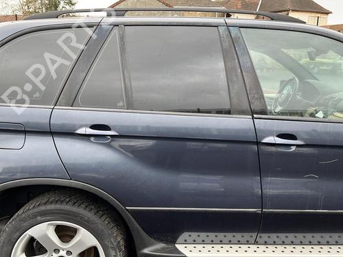 Left tailgate light BMW X5 (E53) 3.0 d | BP23738887C79  - Image 21