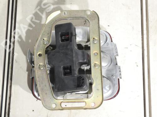 Used Right taillight FIAT BRAVA (182_) 1.9 TD 100 S (182.BF) (100 hp) 23697186