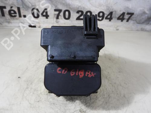 Used ABS pump PEUGEOT 406 Coupe (8C) 2.2 HDI (133 hp) 23664183