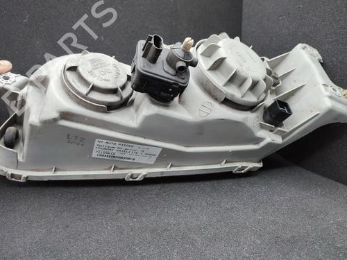 Right headlight HYUNDAI H-1 / STAREX Bus (A1) 2.5 TCi | BP23729283C29 - Image 11