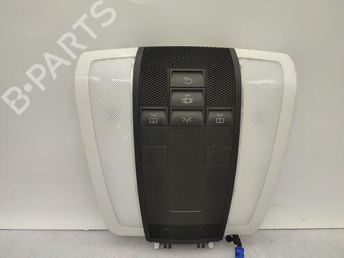 Used Interior roof light MERCEDES-BENZ C-CLASS T-Model (S204) C 220 CDI (204.202) (170 hp) 25203921