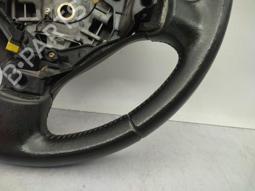 Steering wheel PEUGEOT 307 Break (3E) 1.6 HDi 110 | BP26154557C49 