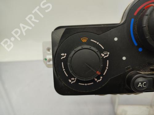 Climate control RENAULT CLIO III (BR0/1, CR0/1) 1.5 dCi (C/BR0G, C/BR1G) | BP23720926I5  - Image 5